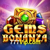 Gems Bonanza.